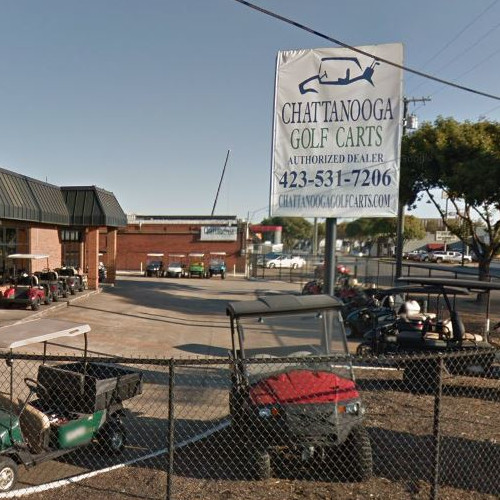 Locations T&T Golf Carts Trenton